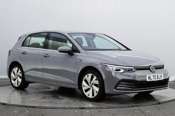Volkswagen Golf 2.0 TDI Style Hatchback 5dr Diesel DSG Euro 6 (s/s) (150 ps)