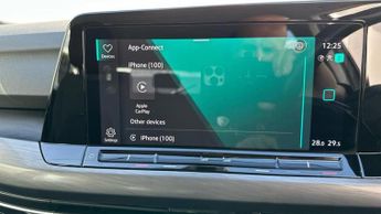 Volkswagen Golf 2.0 TDI Style Hatchback 5dr Diesel DSG Euro 6 (s/s) (150 ps)