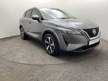 Nissan Qashqai 1.3 DiG-T MH 158 Premiere Edition 5dr Xtronic