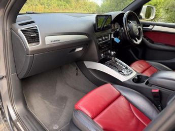 Audi SQ5 3.0 BiTDI V6 Tiptronic quattro Euro 6 (s/s) 5dr