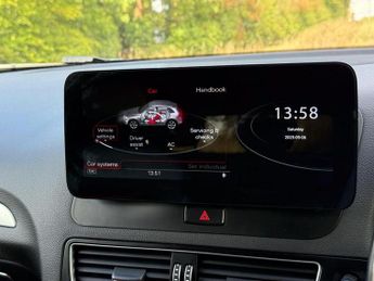 Audi SQ5 3.0 BiTDI V6 Tiptronic quattro Euro 6 (s/s) 5dr