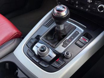 Audi SQ5 3.0 BiTDI V6 Tiptronic quattro Euro 6 (s/s) 5dr