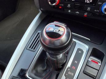 Audi SQ5 3.0 BiTDI V6 Tiptronic quattro Euro 6 (s/s) 5dr