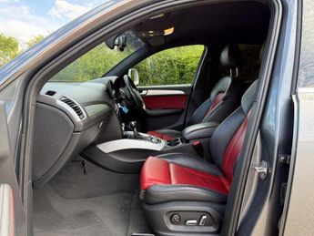 Audi SQ5 3.0 BiTDI V6 Tiptronic quattro Euro 6 (s/s) 5dr