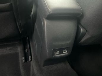 Peugeot 208 100kW Allure 50kWh 5dr Auto