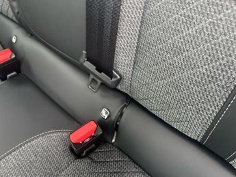 Peugeot 208 100kW Allure 50kWh 5dr Auto