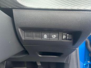 Peugeot 208 100kW Allure 50kWh 5dr Auto