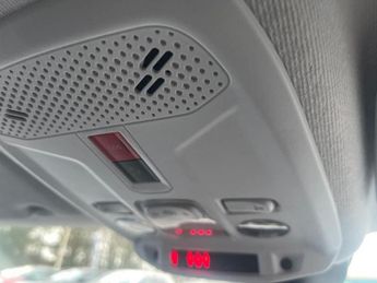 Peugeot 208 100kW Allure 50kWh 5dr Auto