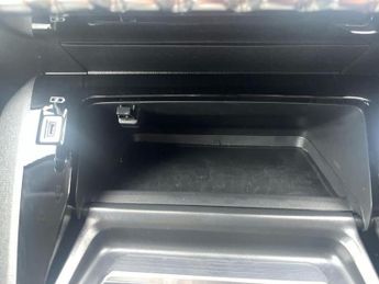 Peugeot 208 100kW Allure 50kWh 5dr Auto