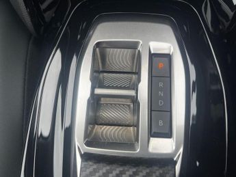 Peugeot 208 100kW Allure 50kWh 5dr Auto