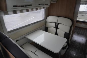 Fiat Ducato Roller Team Autoroller 747 Automatic | Air Con Unit | Low miles 