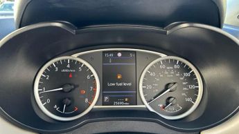 Nissan Micra 1.0 IG-T Acenta Hatchback 5dr Petrol XTRON Euro 6 (s/s) (92 ps)