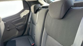 Nissan Micra 1.0 IG-T Acenta Hatchback 5dr Petrol XTRON Euro 6 (s/s) (92 ps)