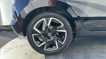 Nissan Micra 1.0 IG-T Acenta Hatchback 5dr Petrol XTRON Euro 6 (s/s) (92 ps)