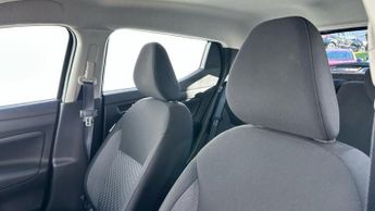 Nissan Micra 1.0 IG-T Acenta Hatchback 5dr Petrol XTRON Euro 6 (s/s) (92 ps)