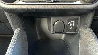 Nissan Micra 1.0 IG-T Acenta Hatchback 5dr Petrol XTRON Euro 6 (s/s) (92 ps)