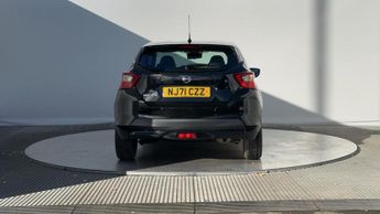 Nissan Micra 1.0 IG-T Acenta Hatchback 5dr Petrol XTRON Euro 6 (s/s) (92 ps)