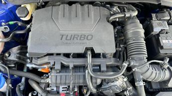 Hyundai i20 1.0 T-GDi Premium Hatchback 5dr Petrol DCT Euro 6 (s/s) (100 ps)