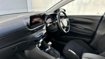 Hyundai i20 1.0 T-GDi Premium Hatchback 5dr Petrol DCT Euro 6 (s/s) (100 ps)