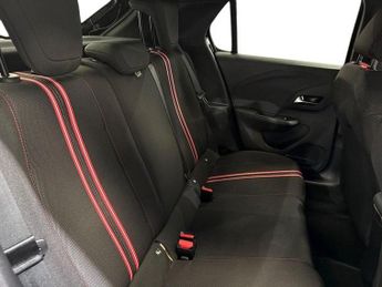 Vauxhall CORSA 100kW GS 50kWh 5dr Auto [11kWCh]