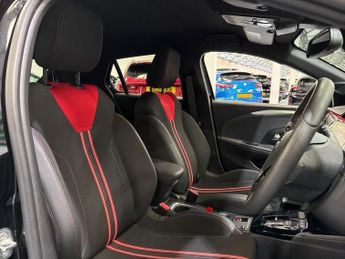 Vauxhall CORSA 100kW GS 50kWh 5dr Auto [11kWCh]
