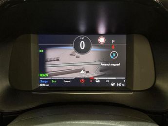 Vauxhall CORSA 100kW GS 50kWh 5dr Auto [11kWCh]
