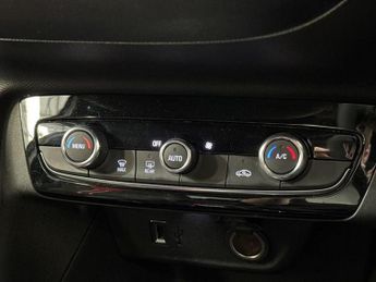 Vauxhall CORSA 100kW GS 50kWh 5dr Auto [11kWCh]