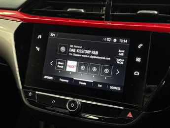 Vauxhall CORSA 100kW GS 50kWh 5dr Auto [11kWCh]