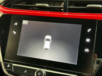 Vauxhall CORSA 100kW GS 50kWh 5dr Auto [11kWCh]