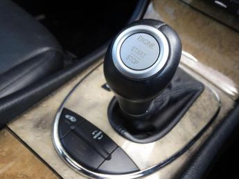 Mercedes-Benz E Class 6.2 E63 AMG G-Tronic 4dr