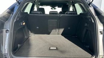 Peugeot 3008 1.2 PureTech GT SUV 5dr Petrol EAT Euro 6 (s/s) (130 ps)