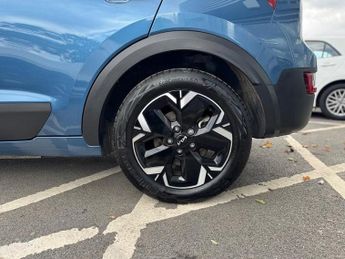 Kia Niro 64.8 kWh 2