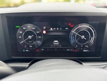 Kia Niro 64.8 kWh 2