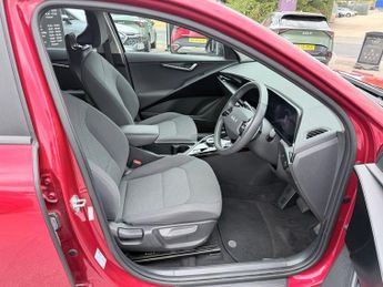 Kia Niro 64.8 kWh 2