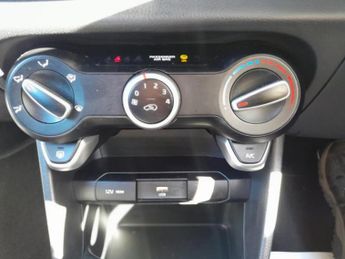 Kia Picanto 1.0 AMT GT-LINE