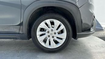 Suzuki S-Cross 1.5h Motion SUV 5dr Petrol Hybrid AGS Euro 6 (s/s) (115 ps)