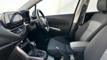 Suzuki S-Cross 1.5h Motion SUV 5dr Petrol Hybrid AGS Euro 6 (s/s) (115 ps)