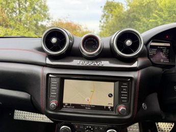 Ferrari California 3.8 V8 T F1 DCT Euro 6 (s/s) 2dr
