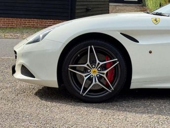 Ferrari California 3.8 V8 T F1 DCT Euro 6 (s/s) 2dr