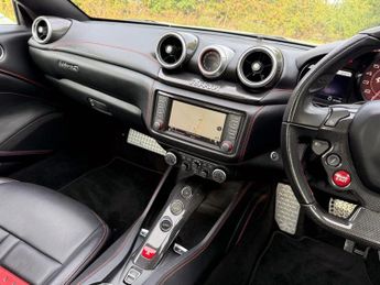 Ferrari California 3.8 V8 T F1 DCT Euro 6 (s/s) 2dr