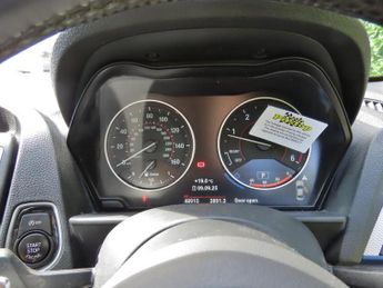 BMW 2 Series 2.0 220d M Sport Coupe 2dr Diesel Auto Euro 6 (s/s) (190 ps)