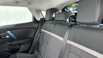Citroen e-C4 50kWh C-Series Edition Hatchback 5dr Electric Auto (7.4kW Charge
