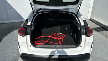 Citroen e-C4 50kWh C-Series Edition Hatchback 5dr Electric Auto (7.4kW Charge