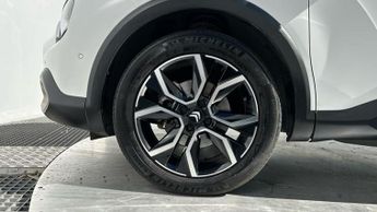 Citroen e-C4 50kWh C-Series Edition Hatchback 5dr Electric Auto (7.4kW Charge