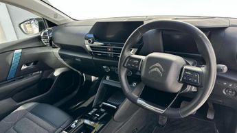 Citroen e-C4 50kWh C-Series Edition Hatchback 5dr Electric Auto (7.4kW Charge