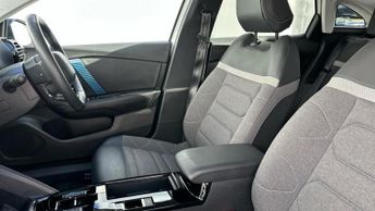 Citroen e-C4 50kWh C-Series Edition Hatchback 5dr Electric Auto (7.4kW Charge