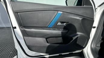 Citroen e-C4 50kWh C-Series Edition Hatchback 5dr Electric Auto (7.4kW Charge