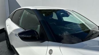 Citroen e-C4 50kWh C-Series Edition Hatchback 5dr Electric Auto (7.4kW Charge