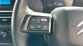 Citroen e-C4 50kWh C-Series Edition Hatchback 5dr Electric Auto (7.4kW Charge