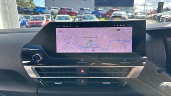 Citroen e-C4 50kWh C-Series Edition Hatchback 5dr Electric Auto (7.4kW Charge